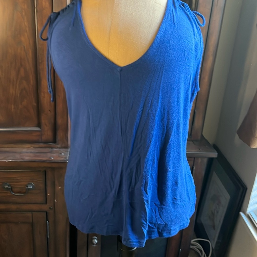 Bobeau brand top size medium